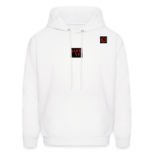 Load image into Gallery viewer, LIVE IT Men's original Men's Hoodie - white