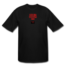 Load image into Gallery viewer, LIVE IT Men's Tall DON'T DREAM IT original Men's Tall T-Shirt - black