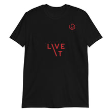 Load image into Gallery viewer, LIVE IT Unisex original T-Shirt