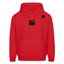 Load image into Gallery viewer, LIVE IT Pride Unisex original Hoodie - red
