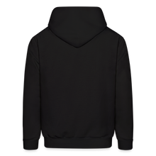 Load image into Gallery viewer, LIVE IT Breast Cancer Unisex BEAT CLUB original ZIP Hoodie - black

