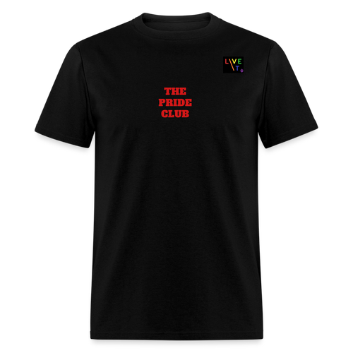 LIVE IT Pride Unisex 