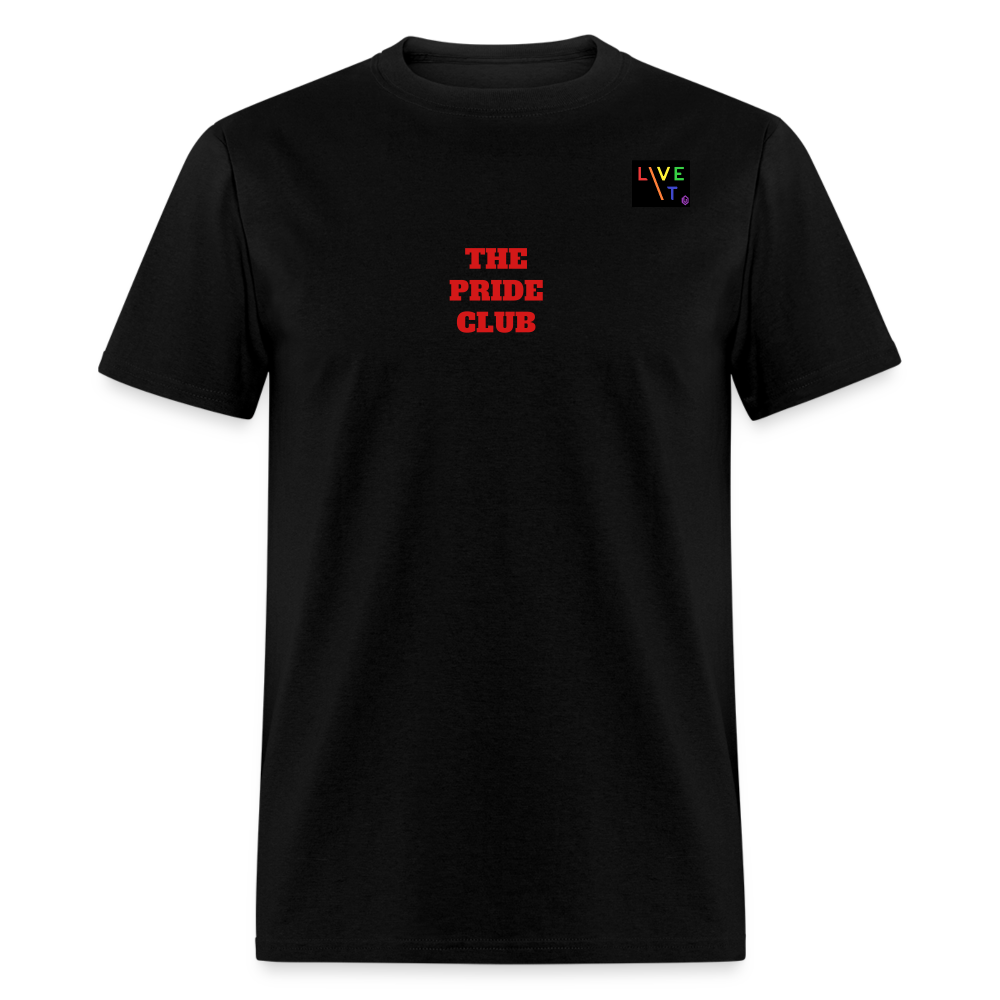 LIVE IT Pride Unisex 