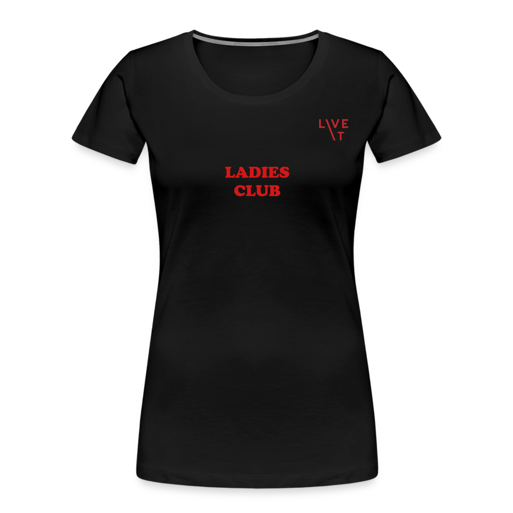 LIVE IT Women’s 