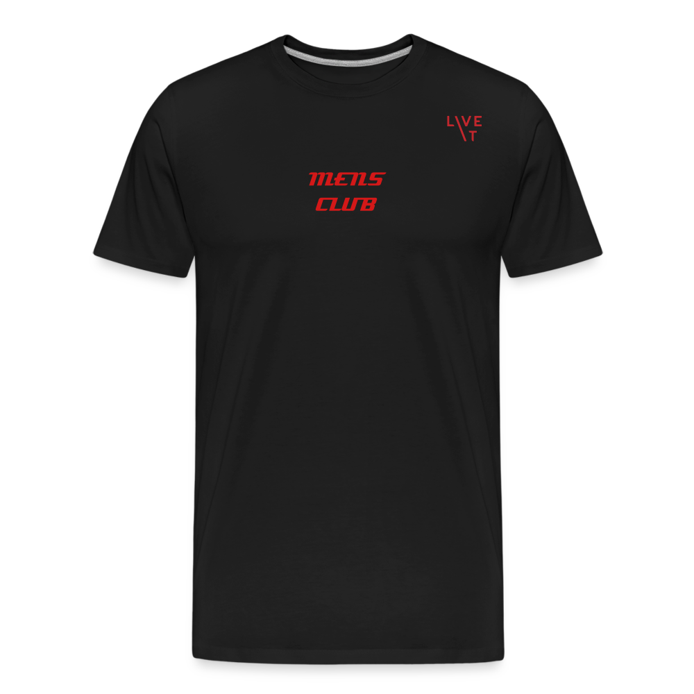 LIVE IT Men’s 