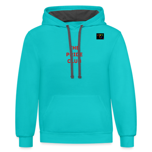 LIVE IT Pride Unisex 