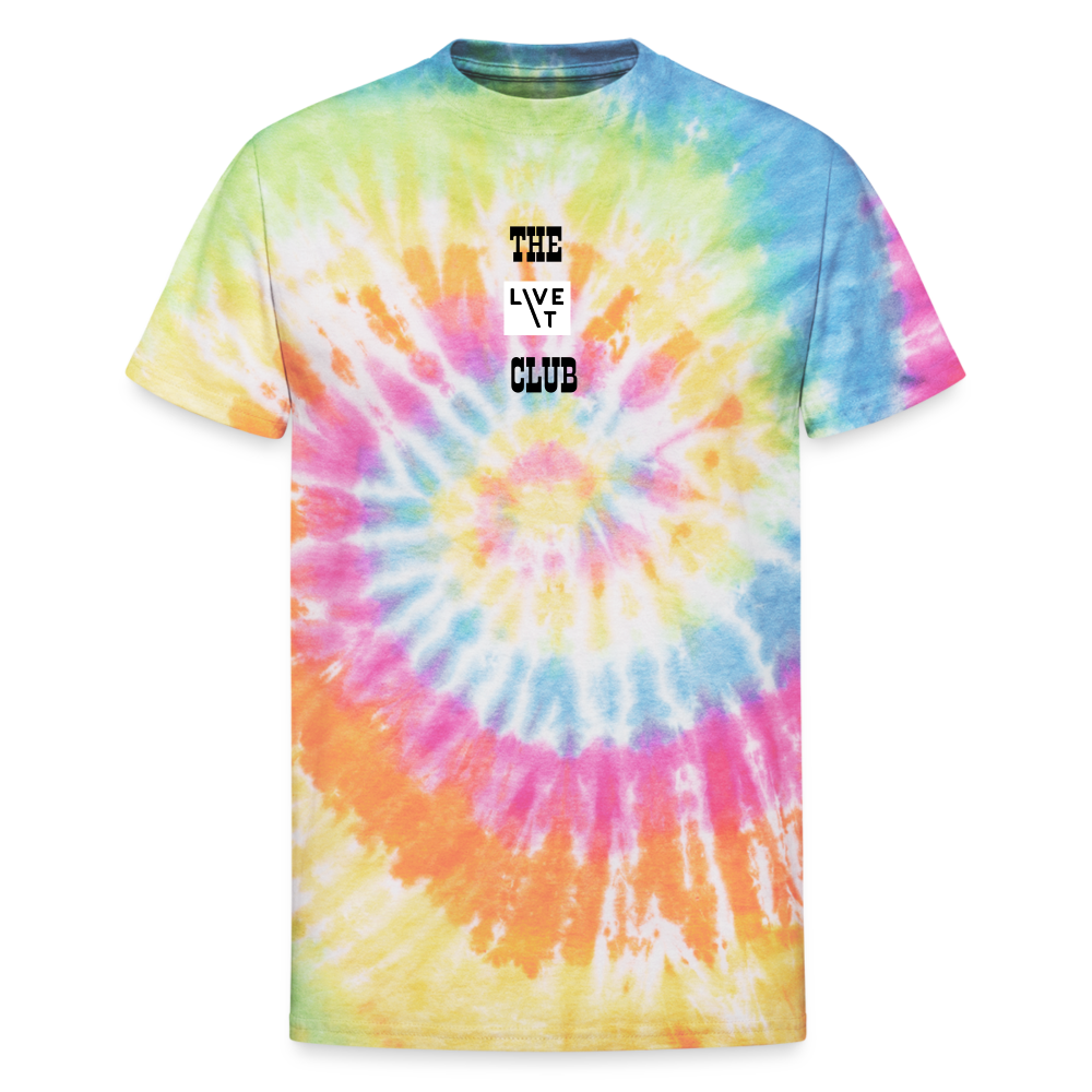 LIVE IT Unisex 