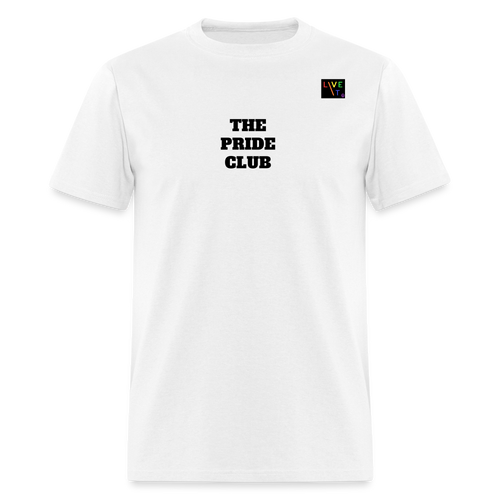 LIVE IT Pride Unisex 
