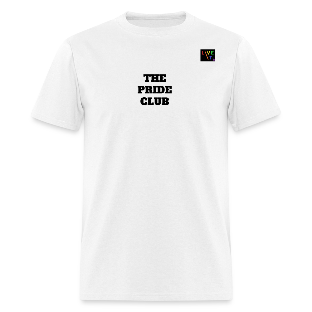 LIVE IT Pride Unisex 
