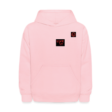 Load image into Gallery viewer, LIVE IT Kids original Hoodie - pink
