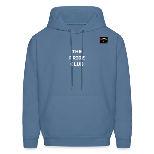 LIVE IT Pride Unisex 