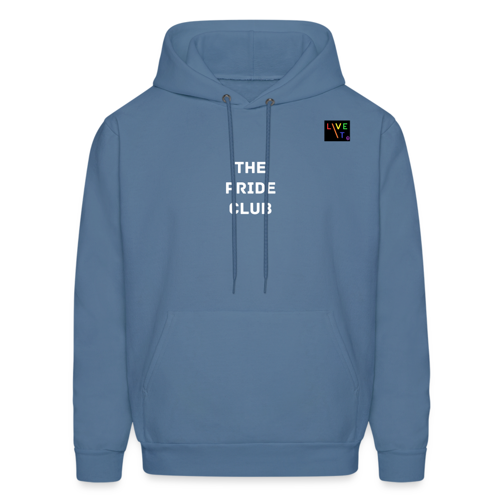 LIVE IT Pride Unisex 