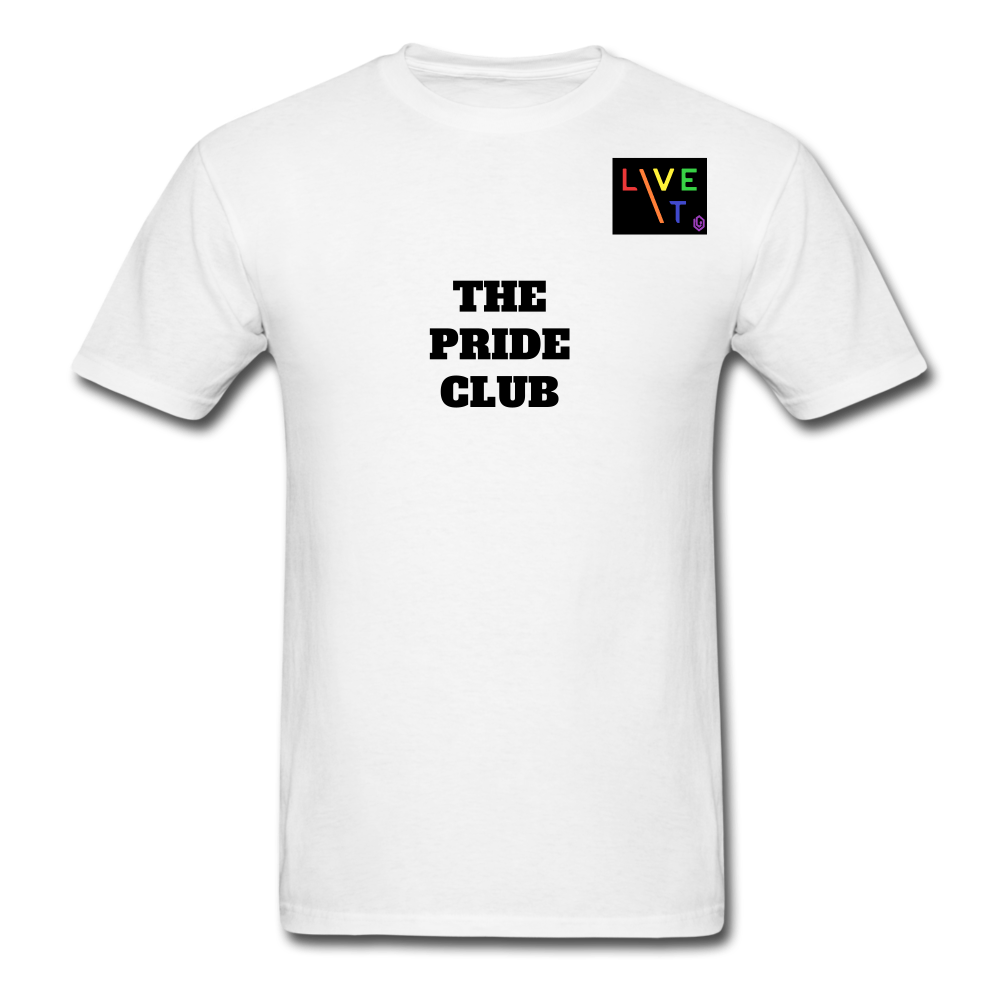 LIVE IT Pride Unisex 