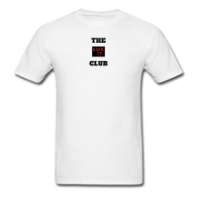 Load image into Gallery viewer, LIVE IT Unisex LIVE IT CLUB original Classic T-Shirt - white
