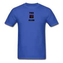 Load image into Gallery viewer, LIVE IT Unisex LIVE IT CLUB original Classic T-Shirt - royal blue
