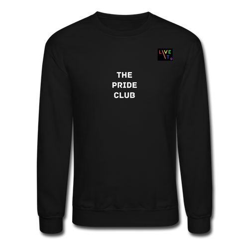 LIVE IT Pride Unisex 