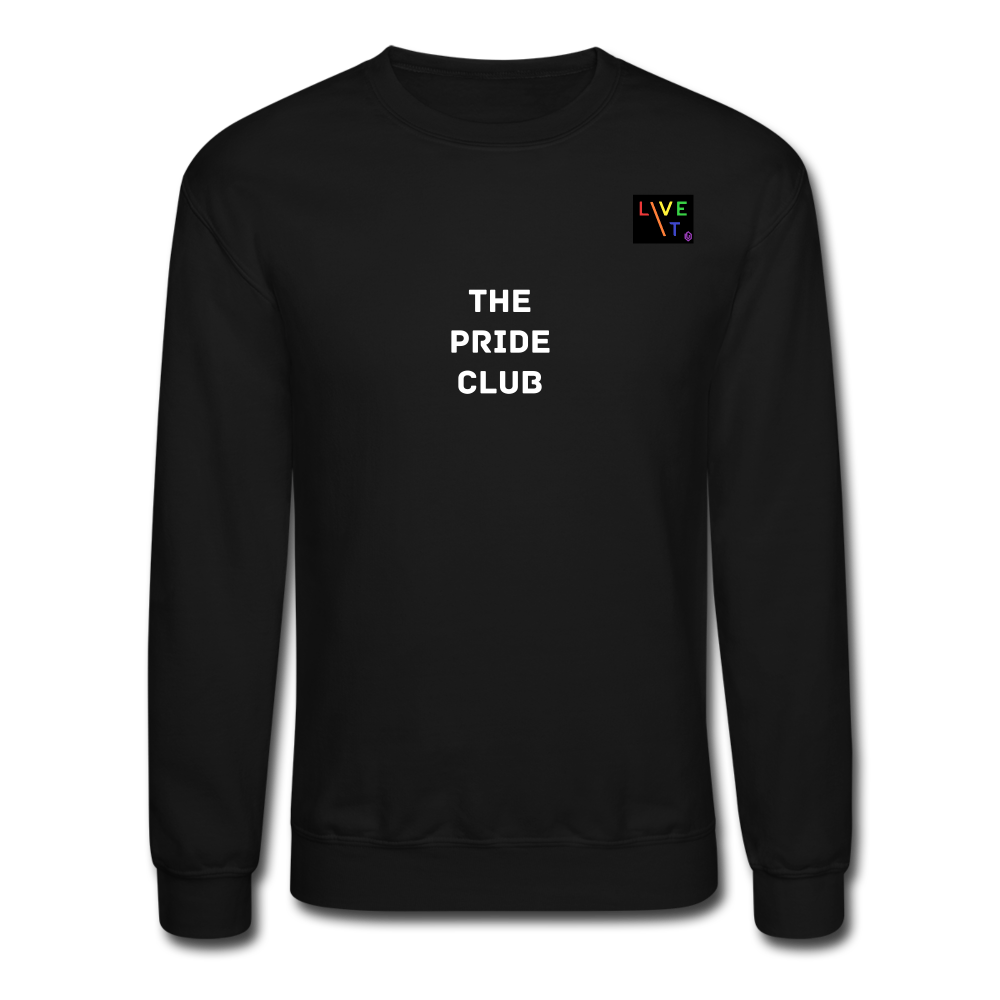 LIVE IT Pride Unisex 