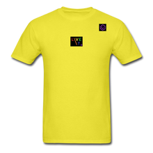 Load image into Gallery viewer, LIVE IT Pride Unisex original Classic T-Shirt - yellow
